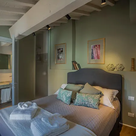 Relais Borgo Elissa