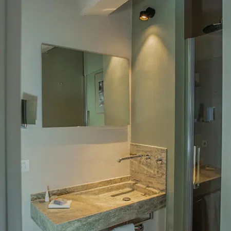 Nocleg ze śniadaniem Relais Borgo Elissa