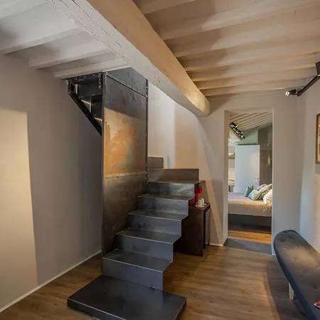 Relais Borgo Elissa Certaldo