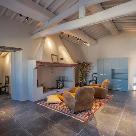 Relais Borgo Elissa