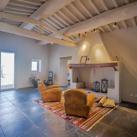 Bed & Breakfast Relais Borgo Elissa Certaldo