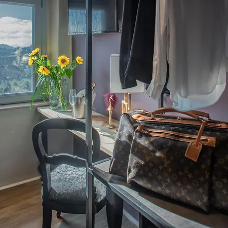 Relais Borgo Elissa Certaldo