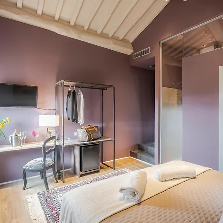 Bed & Breakfast Relais Borgo Elissa *