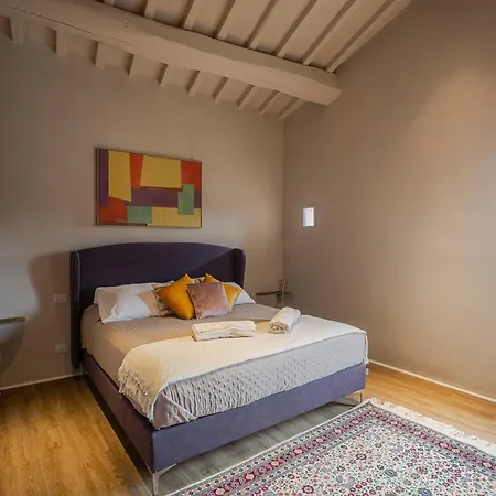 Relais Borgo Elissa Nocleg ze śniadaniem