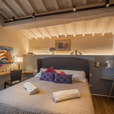 Relais Borgo Elissa *