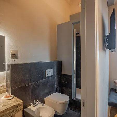 Nocleg ze śniadaniem Relais Borgo Elissa