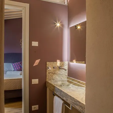 Nocleg ze śniadaniem Relais Borgo Elissa