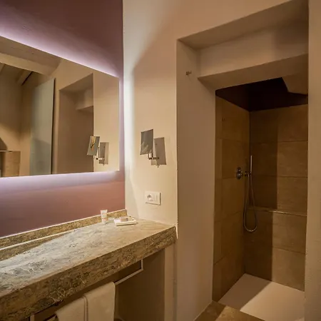 Borgo Elissa Country Relais Panzió 4*