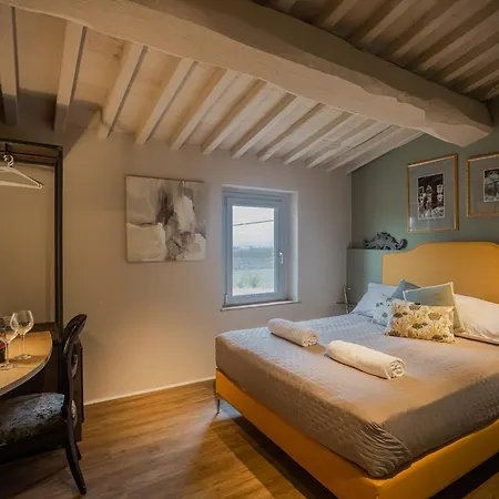 Relais Borgo Elissa