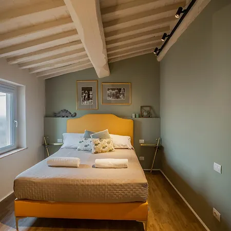 Relais Borgo Elissa *