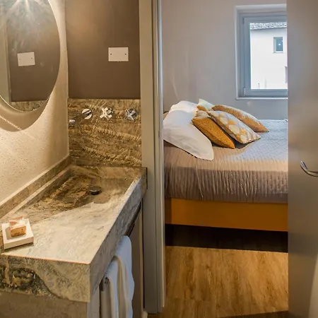 Relais Borgo Elissa Certaldo
