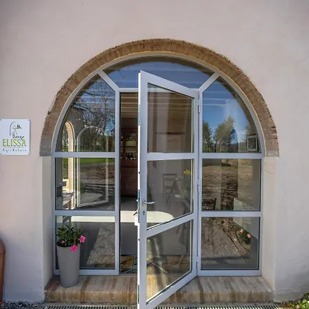 Relais Borgo Elissa *