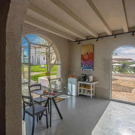 Relais Borgo Elissa Nocleg ze śniadaniem Certaldo