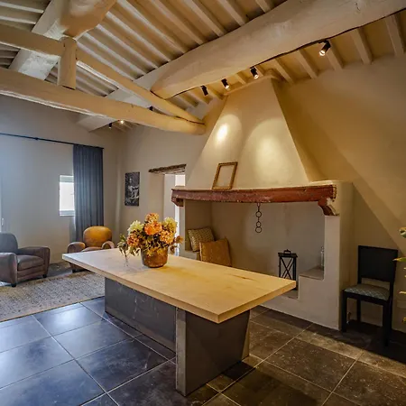 Relais Borgo Elissa Certaldo