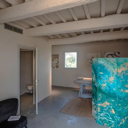 Bed & Breakfast Relais Borgo Elissa *