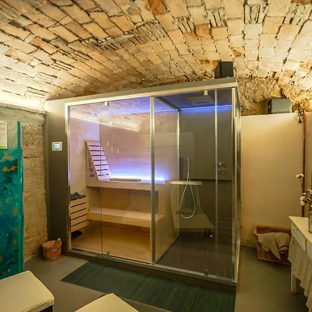 Relais Borgo Elissa *
