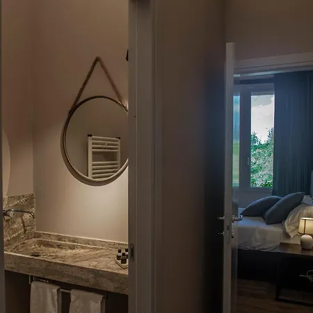 Bed & Breakfast Relais Borgo Elissa *