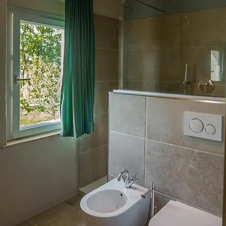 Borgo Elissa Country Relais Panzió 4*