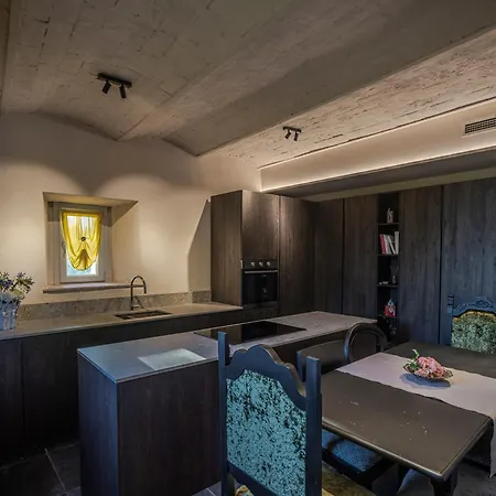 Relais Borgo Elissa * Certaldo