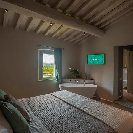 Relais Borgo Elissa