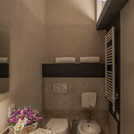 Borgo Elissa Country Relais Panzió