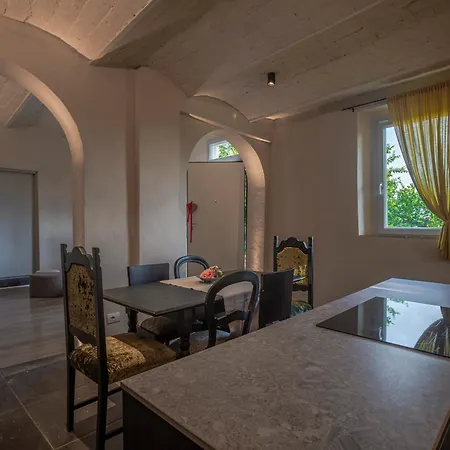Relais Borgo Elissa