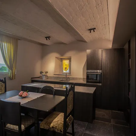 Relais Borgo Elissa Bed & Breakfast Certaldo