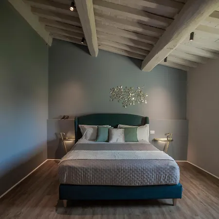 Relais Borgo Elissa