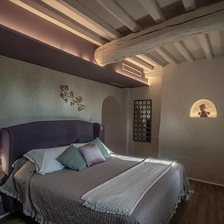Relais Borgo Elissa *