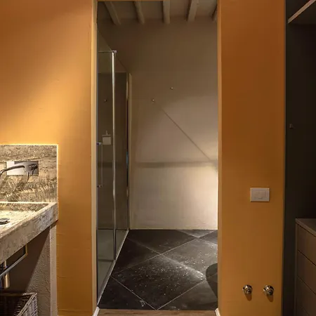 Relais Borgo Elissa Nocleg ze śniadaniem