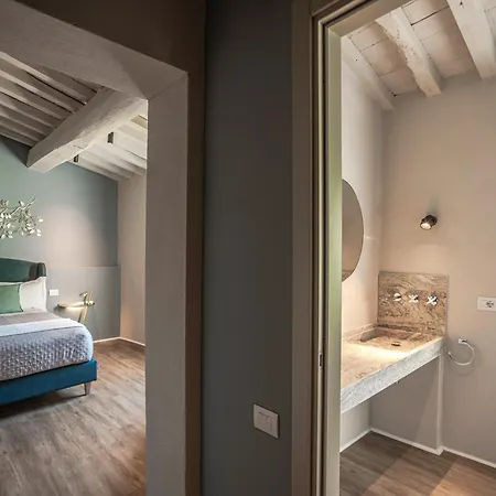 Bed & Breakfast Relais Borgo Elissa Certaldo