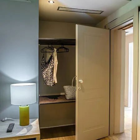 Relais Borgo Elissa *