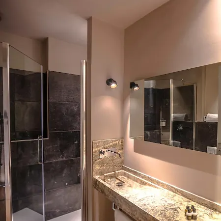 Borgo Elissa Country Relais 4* Certaldo