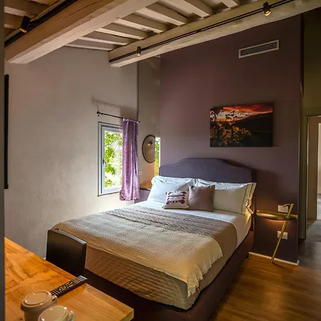 Relais Borgo Elissa Nocleg ze śniadaniem