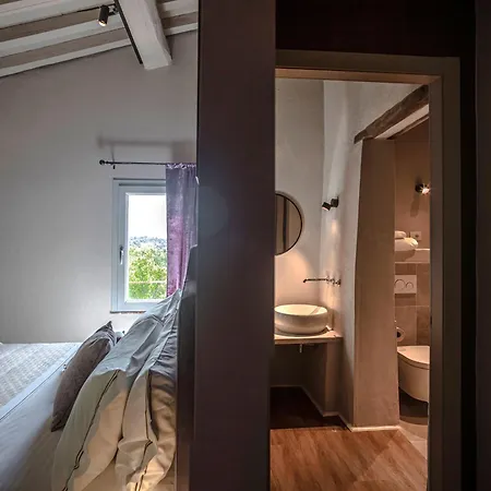 Relais Borgo Elissa