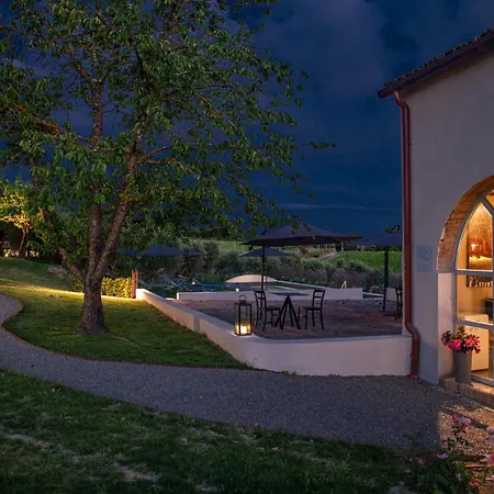 Relais Borgo Elissa Bed & Breakfast