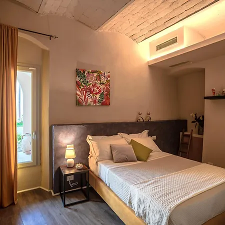 Relais Borgo Elissa Nocleg ze śniadaniem *