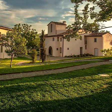 Relais Borgo Elissa *