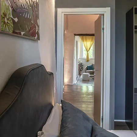 Relais Borgo Elissa Certaldo