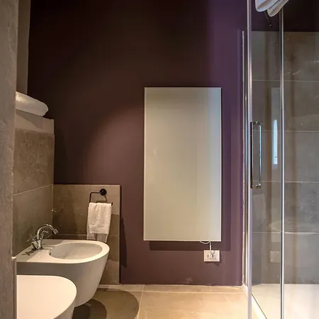 Relais Borgo Elissa 4* Certaldo