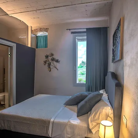Relais Borgo Elissa