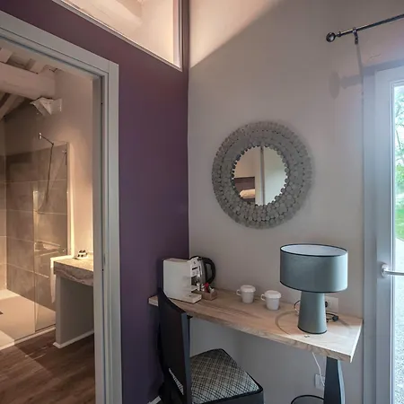 Relais Borgo Elissa Nocleg ze śniadaniem