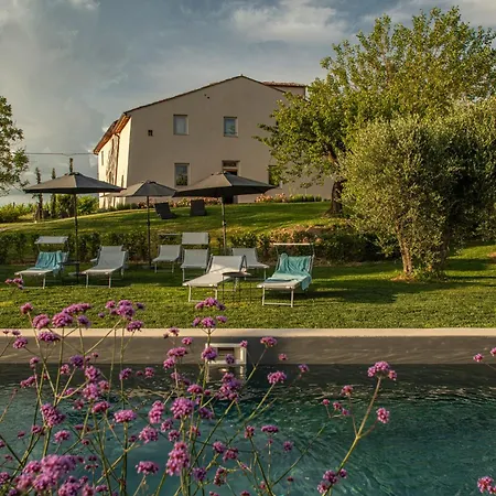 Relais Borgo Elissa *