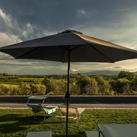 Relais Borgo Elissa
