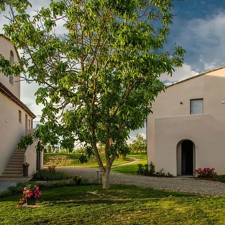 Bed & Breakfast Relais Borgo Elissa Certaldo