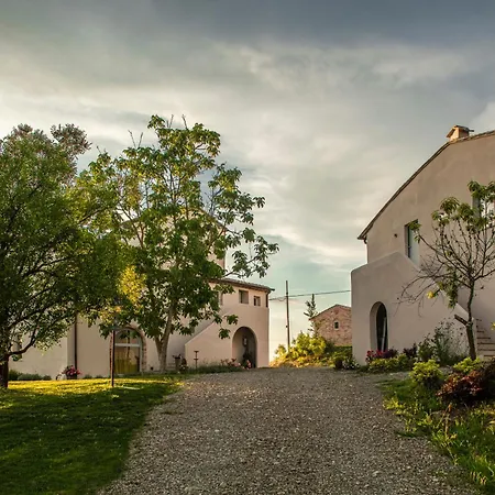 Relais Borgo Elissa *