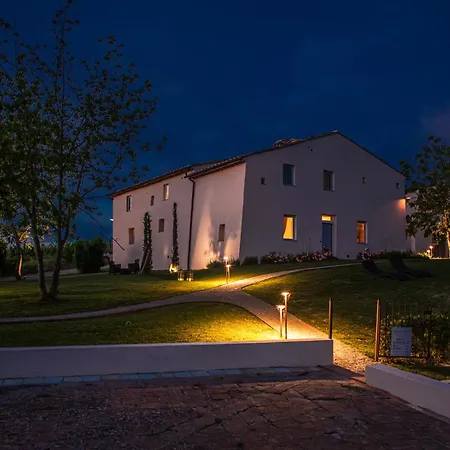 Relais Borgo Elissa