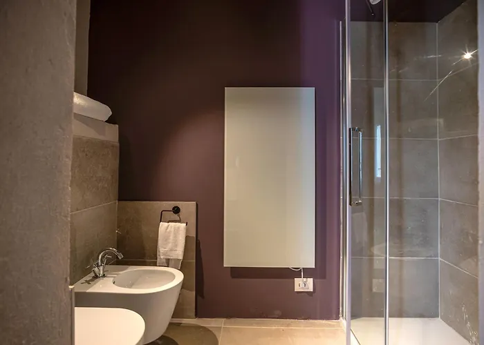 Relais Borgo Elissa 4* Certaldo