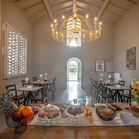 Relais Borgo Elissa *