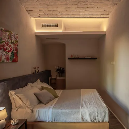 Relais Borgo Elissa Frühstückspension *
